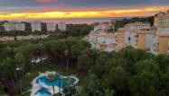 Resale - Apartment - Orihuela Costa - Costa Blanca