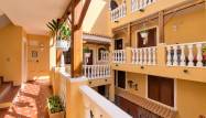 Resale - Apartment - Orihuela Costa - Costa Blanca