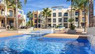 Resale - Apartment - Orihuela Costa - Costa Blanca