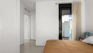 Resale - Apartment - Orihuela Costa - Costa Blanca
