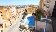 Resale - Apartment - Orihuela Costa - Costa Blanca