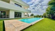 Resale - Apartment - Orihuela Costa - Costa Blanca