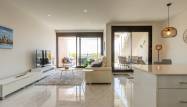 Resale - Apartment - Orihuela Costa - Costa Blanca