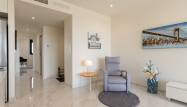Resale - Apartment - Orihuela Costa - Costa Blanca