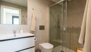 Resale - Apartment - Orihuela Costa - Costa Blanca