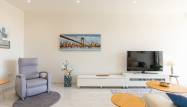 Resale - Apartment - Orihuela Costa - Costa Blanca