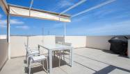 Resale - Apartment - Orihuela Costa - Costa Blanca