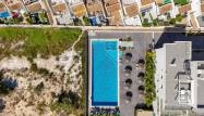 Resale - Apartment - Orihuela Costa - Costa Blanca
