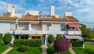 Resale - Apartment - Orihuela Costa - Costa Blanca