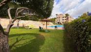 Resale - Apartment - Orihuela Costa - Las Ramblas