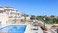 Resale - Apartment - Orihuela Costa - Lomas De Cabo Roig-los Dolses