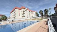 Resale - Apartment - Orihuela Costa - Lomas De Cabo Roig
