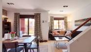 Resale - Apartment - Orihuela Costa - Lomas De Cabo Roig