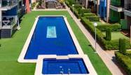 Resale - Apartment - Orihuela Costa - Lomas De Cabo Roig