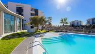 Resale - Apartment - Orihuela Costa - Los Dolses