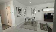 Resale - Apartment - Orihuela Costa - Los Dolses