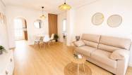 Resale - Apartment - Orihuela Costa - Monte Zenia