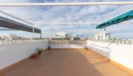 Resale - Apartment - Orihuela Costa - Playa Flamenca