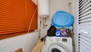 Resale - Apartment - Orihuela Costa - Playa Flamenca
