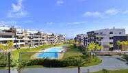 Resale - Apartment - Orihuela Costa - Punta Prima