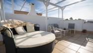 Resale - Apartment - Orihuela Costa - Rocio Del Mar