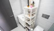 Resale - Apartment - Orihuela Costa - Rocio Del Mar