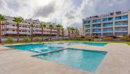 Resale - Apartment - Orihuela Costa - Villamartín-las Filipinas