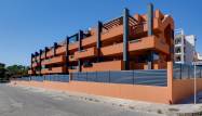 Resale - Apartment - Orihuela Costa - Villamartín-las Filipinas
