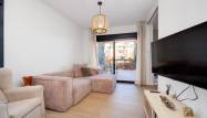 Resale - Apartment - Orihuela Costa - Villamartín-las Filipinas