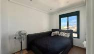 Resale - Apartment - Orihuela Costa - Villamartín-las Filipinas