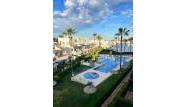Resale - Apartment - Orihuela Costa - Villamartín