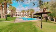 Resale - Apartment - Orihuela Costa - Villamartín
