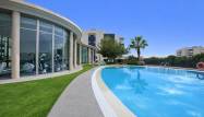 Resale - Apartment - Orihuela Costa - Villamartín