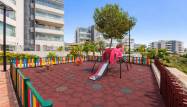 Resale - Apartment - Orihuela Costa - Villamartín