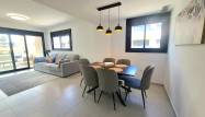 Resale - Apartment - Orihuela Costa - Villamartín