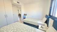 Resale - Apartment - Orihuela Costa - Villamartín
