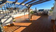 Resale - Apartment - Orihuela - Inland
