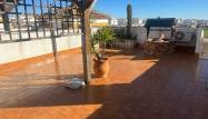 Resale - Apartment - Orihuela - Inland