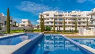 Resale - Apartment - Orihuela - Inland