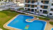 Resale - Apartment - Orihuela - Inland