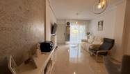 Resale - Apartment - Orihuela - Inland