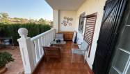 Resale - Apartment - Orihuela - Inland