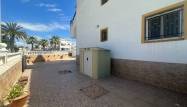 Resale - Apartment - Orihuela - Inland