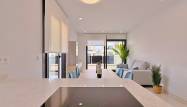 Resale - Apartment - Orihuela - Inland