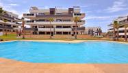 Resale - Apartment - Orihuela - Inland