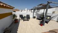 Resale - Apartment - Orihuela - Inland