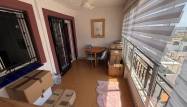 Resale - Apartment - Orihuela - Inland