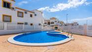 Resale - Apartment - Orihuela - Inland