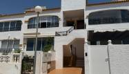 Resale - Apartment - Orihuela - Inland
