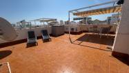 Resale - Apartment - Orihuela - Inland